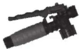 Chapin 63900 - DÉMONTER ET RÉPARER LE ROBINET D'ARRÉT - 1