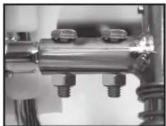 Chapin 63900 - INSTALLER LA POIGNEE DE LA POMPE - 6