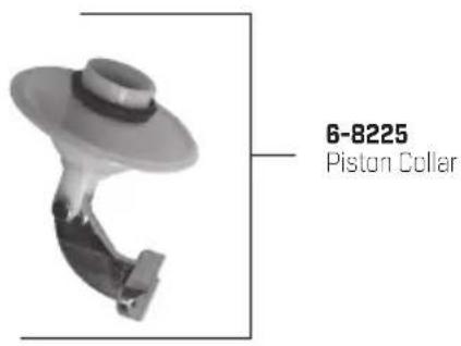 Chapin 63900 - DISASSEMBLING AND REPAIRING THE SHUT OFF VALVE - 6