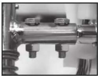 Chapin 63900 - INSTALACION DE LA MANIJA DE LA BOMBA - 7
