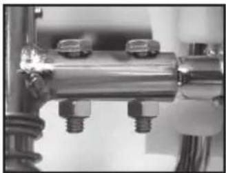 Chapin 63900 - INSTALLING THE PUMP HANDLE - 7