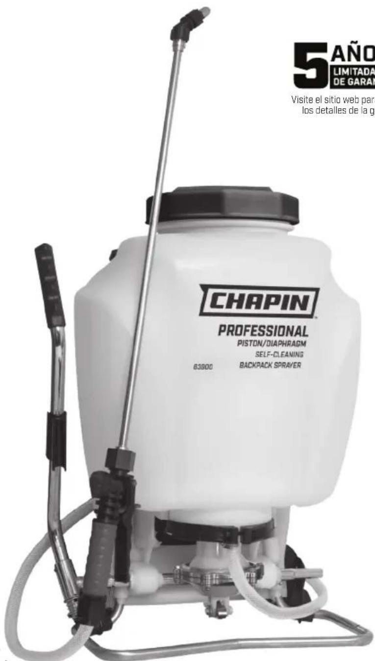 Chapin 63900 - 1