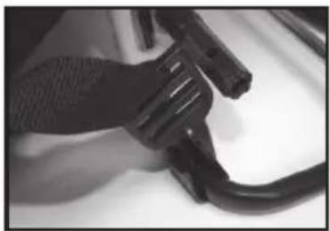 Chapin 63900 - INSTALACION DE LAS CORREAS PARA HOMBROS - 4