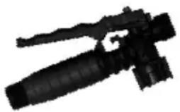 Chapin 63980 - The Battery Should be removed prior to storage. - 1