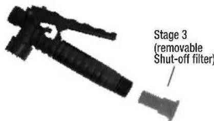 Chapin 63980 - STAGE FILTERING SYSTEM - 4