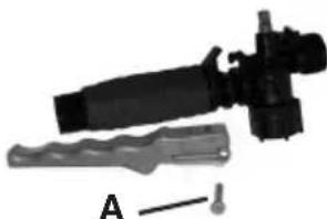 Chapin 63980 - DÉMONTER ET RÉPARER LE ROBINET D'ARRÉT - 2