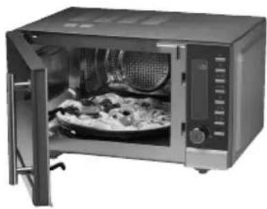 Kitchenware MD 16500 - Sommario - 1