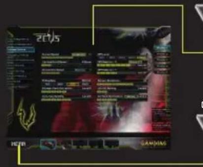 Gamdias Zeus Laser - World leading innovation - 5