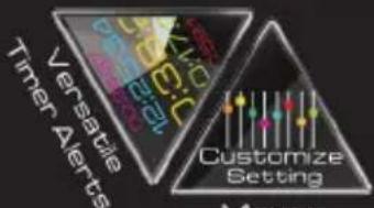 Gamdias Zeus Laser - World leading innovation - 3