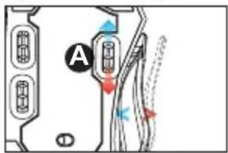 Gamdias Zeus Laser - ZEUS Side panel adjustment - 1