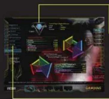 Gamdias Zeus Laser - World leading innovation - 16