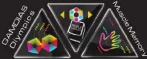 Gamdias Zeus Laser - World leading innovation - 1