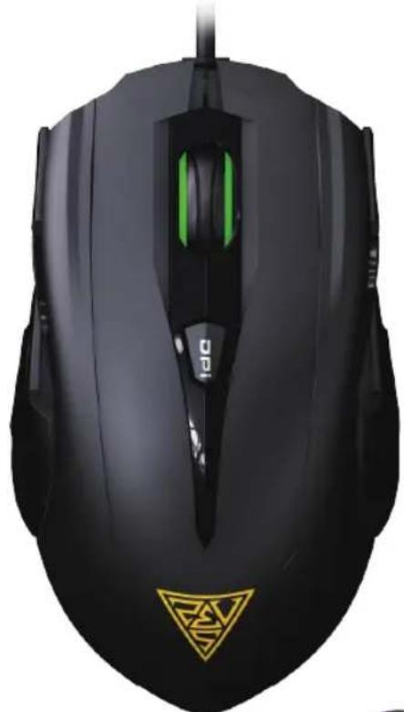 Gamdias Hermes Ultimate - World leading innovation - 10
