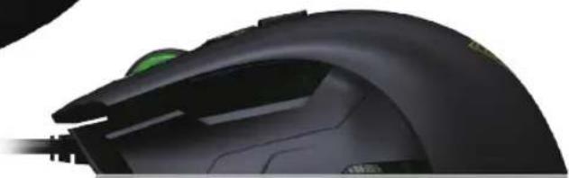 Gamdias Hermes Ultimate - World leading innovation - 13