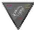 Gamdias Hermes Ultimate - World leading innovation - 1