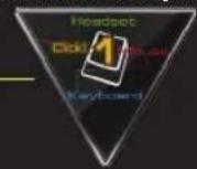 Gamdias Hermes Ultimate - World leading innovation - 17