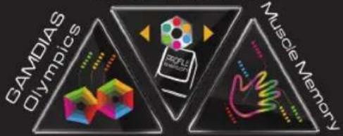 Gamdias Hermes Ultimate - World leading innovation - 2