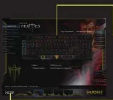 Gamdias Hermes Ultimate - World leading innovation - 6