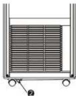 Maiko Smartcool SM40G - LET OP! - 2