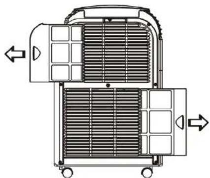 Maiko MSW187AREHAEQ R410A - APPARAAT - 1