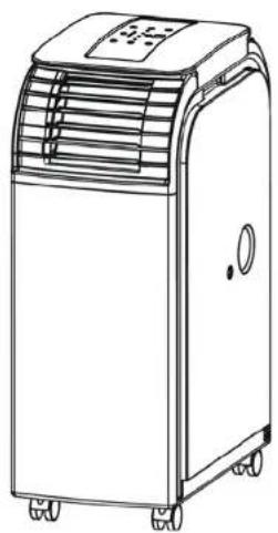 Maiko MSW127AREHAEQ R410A - MAIKO SMARTCOOL INSTRUCTION FOR USE - 1