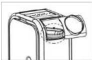 Maiko MSW127AREHAEQ R410A - UNPACKING INSTRUCTIONS - 1