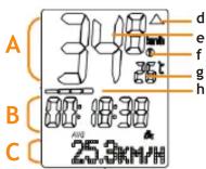 OSynce Macro high X - Configuration manuelle: - 5