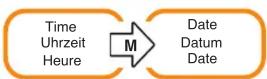 OSynce Macro high X - Configuration manuelle: - 11