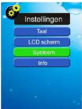 AquaSound Wipod - Inleren van een functie - 5