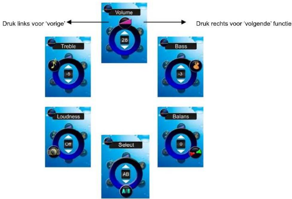 AquaSound Wipod - Speel Mode - 2