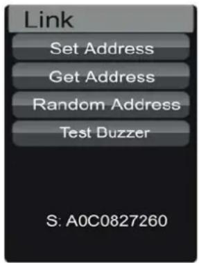 AquaSound Wipod - G Factory link - 1