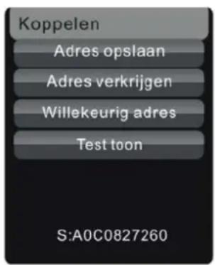 AquaSound Wipod - G Fabrieks link - 1