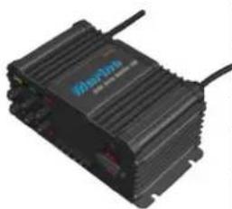 AquaSound Wipod - Specifications - 1