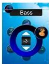 AquaSound Wipod - Mode de lecture - 4