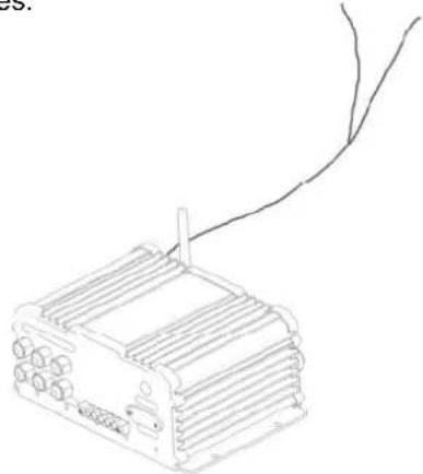 AquaSound Wipod - Ondes hertziennes - 1