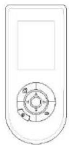 AquaSound Wipod - Components checklist - 2