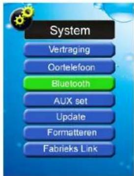 AquaSound Wipod - System: - 1