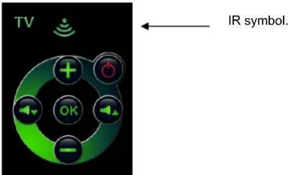 AquaSound Wipod - Funktionen einlesen - 2
