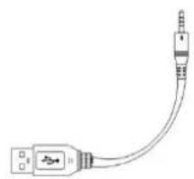 AquaSound Wipod - Lieferumfang - 7