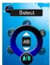 AquaSound Wipod - Mode de lecture - 6