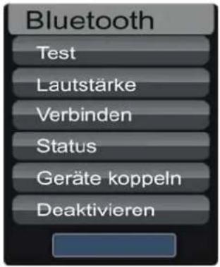 AquaSound Wipod - External Bluetooth-Verbinding: - 1