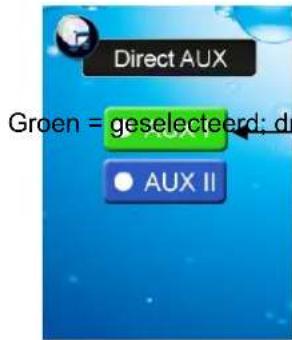 AquaSound Wipod - AUX: - 1