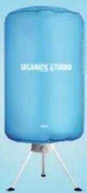 Xsquo SECAMATIC TURBO - MATICSECATUR - 1