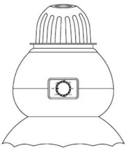 Xsquo SECAMATIC TURBO - FONCTIONNEMENT - 1
