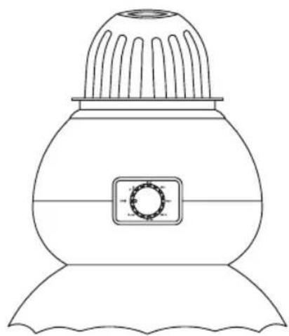 Xsquo SECAMATIC TURBO - FUNZIONAMENTO - 1