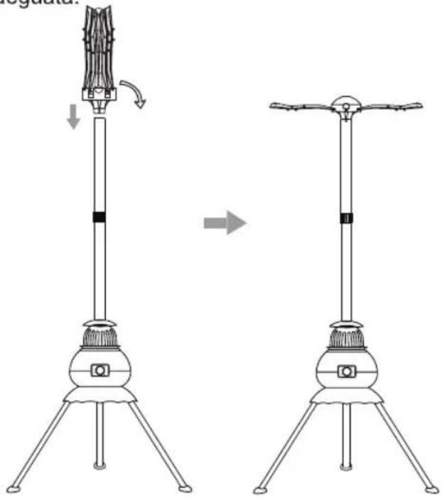 Xsquo SECAMATIC TURBO - INSTALLAZIONE - 7