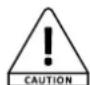 Audiophony MX822 - ATTENTION : - 1
