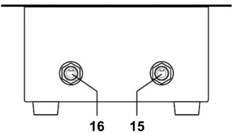 Audiophony Digital2 - - Présentation de l'appareil - 2