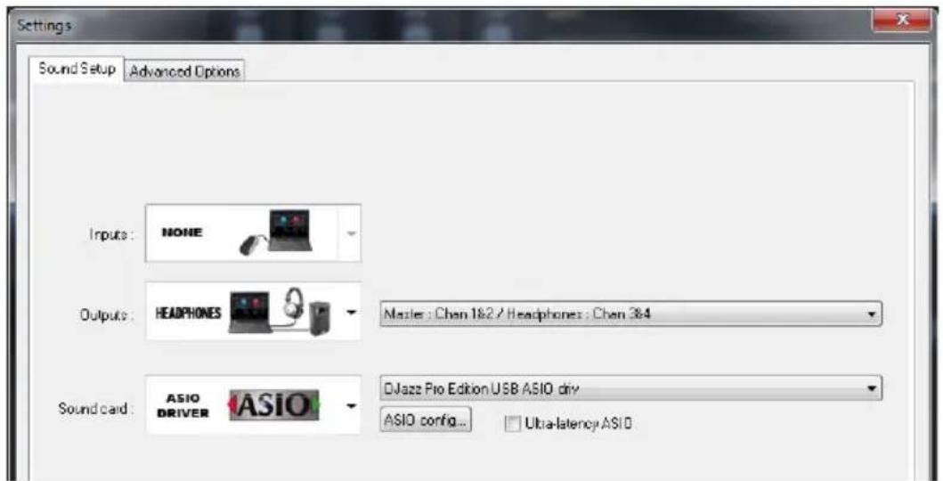 Audiophony DJazz Pro - - Préparation et réglages pour Virtual DJ LE (Indispensable) - 1