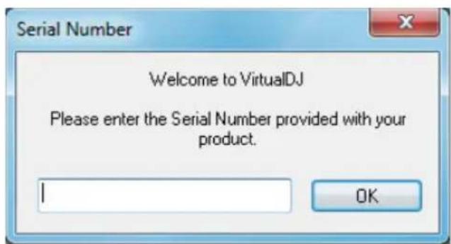 Audiophony DJazz Pro - - Installation du logiciel Virtual DJ LE sous Windows - 4